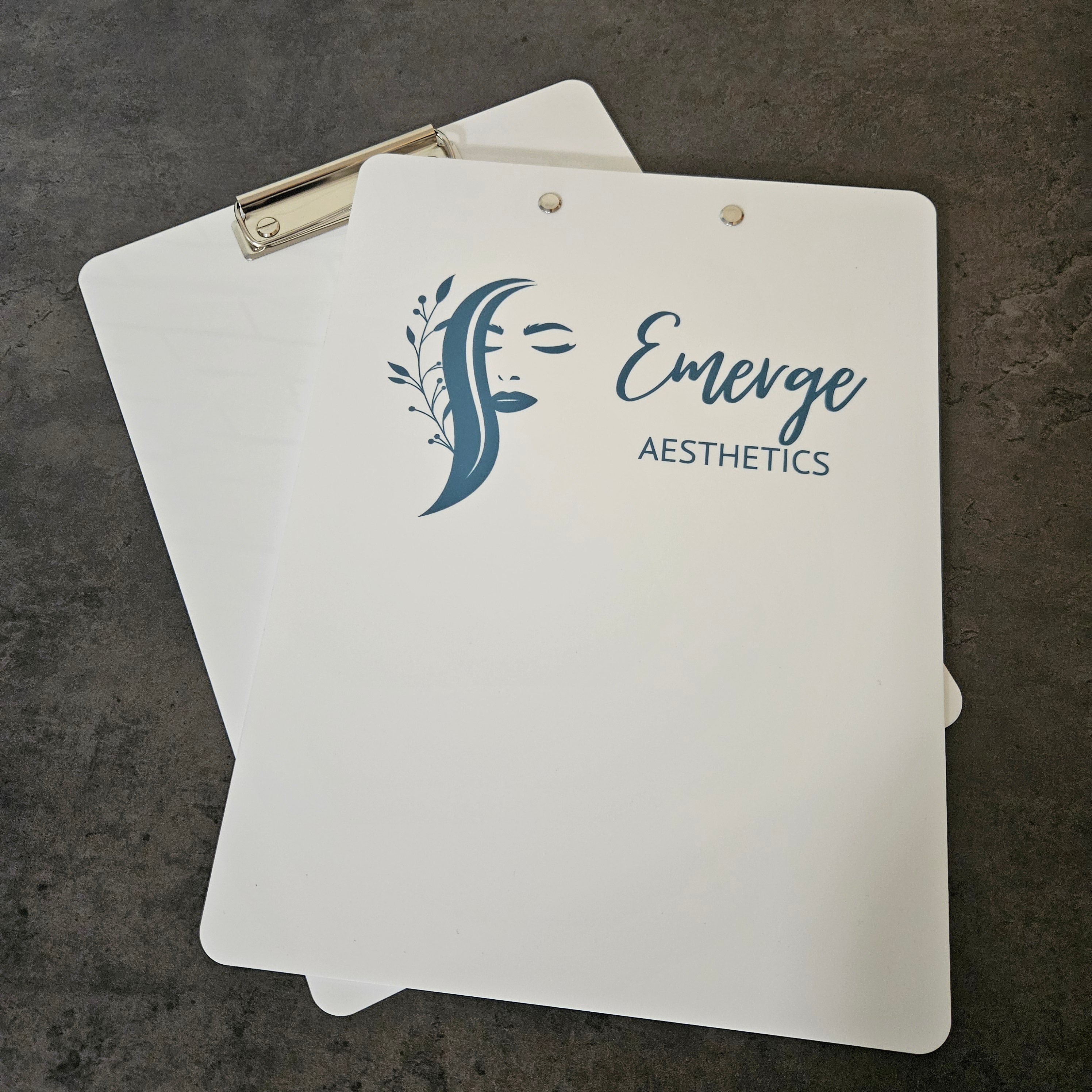 Branded Clipboard | A4